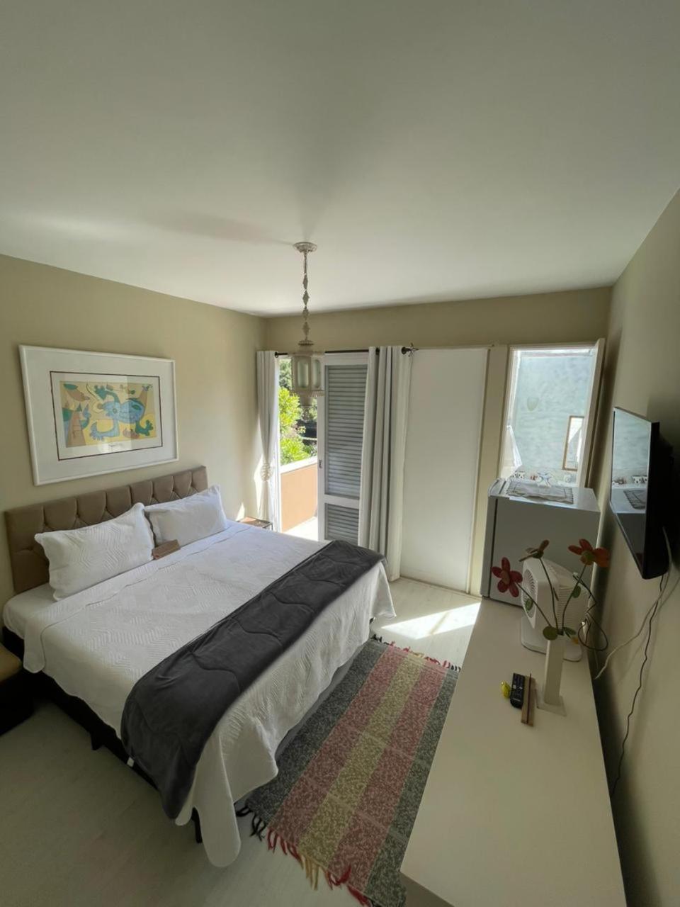 Suite Pousada Do Lago Petropolis  Exterior photo